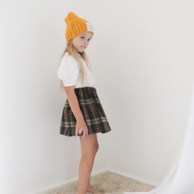 POLLERA HELENA