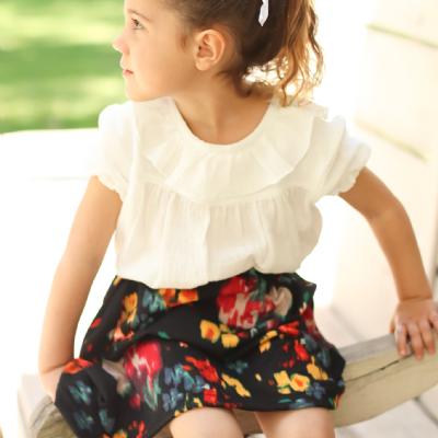 POLLERA EMMA